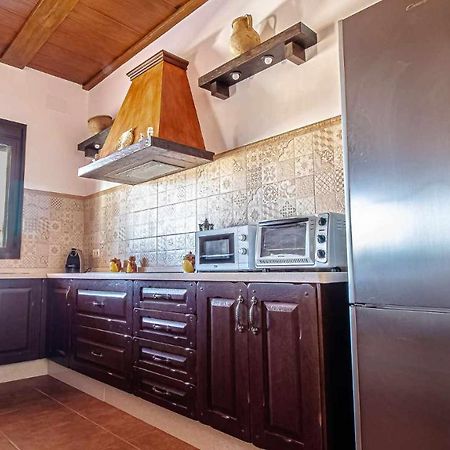 Casa Rural Villa Paquita Ла-Лантехуэла Экстерьер фото
